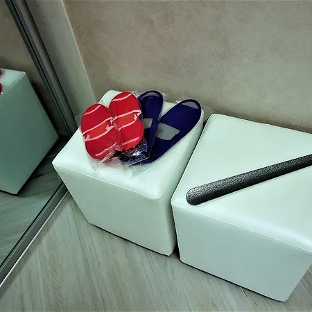 Bel'etazh S Vidom Na Teatr Muzkomedii Apartment Odesa